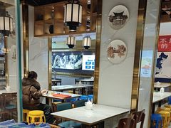 -清真·金城老碗牛肉面揪面片(兰州总店)