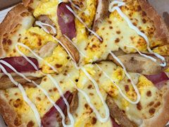 -必胜客(北苑路店)