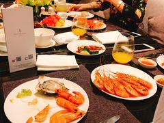 -深圳四季酒店·馥自助餐厅