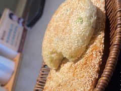 -老淮滨-蚌埠非遗小吃(淮河路店)