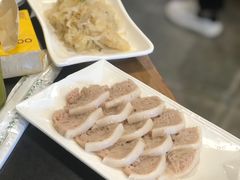 -裕德孚·非遗手切涮羊肉(东直门内大街店)