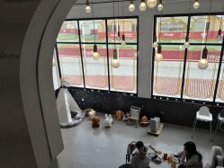 -BabyMonster小怪兽亲子派对·餐厅乐园(金月湾店)