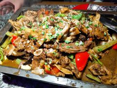 -蛙舍·炭烧牛蛙(东百中心店)