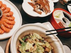 -全聚德(双井店)