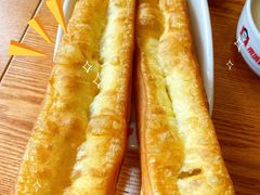 蛋奶油条-南城香(四路通店)