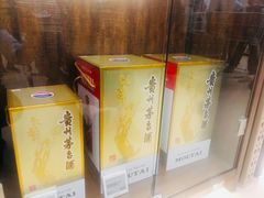 -盒马X会员店(王府井奥莱UP TOWN店)