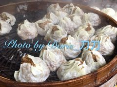 水晶烧麦-清泉阁包子饺子·刀削面(五一店)