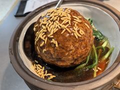 -晓淮山·扬州早茶·淮扬菜(龙阳广场店)