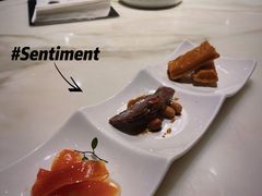 -顺德美的万豪酒店-万豪中餐厅