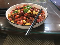 -江苏饭店-中餐厅