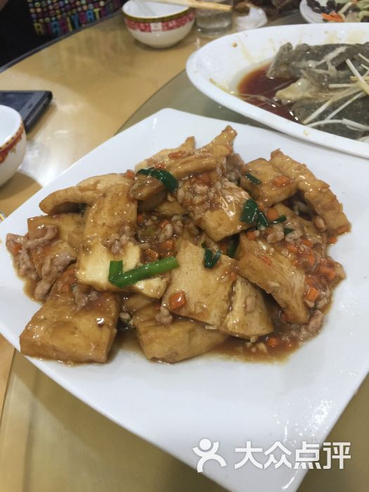 龙月饭店海鲜家常菜图片 第473张