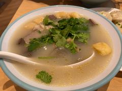 -小杨生煎(周浦万达店)