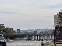 -中国人民抗日战争纪念雕塑园