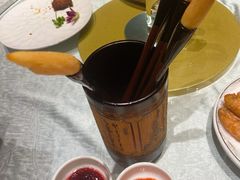 -唐猫庭院·千年陕菜(大唐不夜城店)