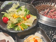 -牛焱·和牛烧肉(五大道店)