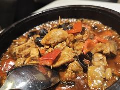-满堂匠心川宴·私房菜(天府三街店)