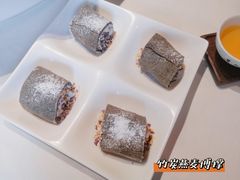 -味可道美食坊(福基路店)