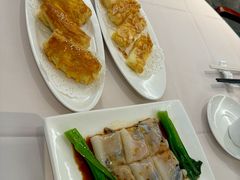 -粤财皇冠假日酒店·彩华轩中餐厅