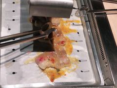 -新石器烤肉(周浦万达店)