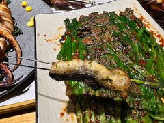 -一顿烧烤(八经街店)