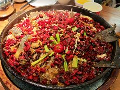 -老板恋上鱼(振华商厦店)