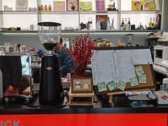 -Sips&Lick茶兰咖啡(五道口店)