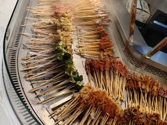 -小桶串串(仁恒梦中心店)