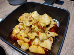-新辣道鱼火锅(龙旗广场店)