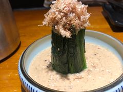 -东岸料理·寿司·刺身