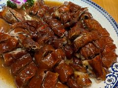 -德胜轩正宗顺德菜(宝安沙井会展中心店)