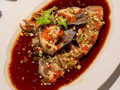 -金成潮菜博物馆(海珠湿地店)