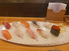 -天丰日本料理(宝纳大厦店)