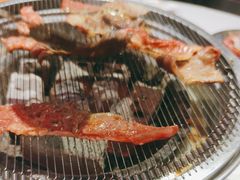 -南浦洞烤肉·新世界版(奥体店)