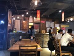 -腰子哥烤串(石佛营炫特店)