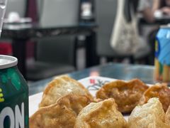 -桃园中华料理炸酱面(燕儿岛路店)