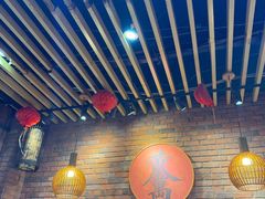 -老姑砂锅·烧烤天津菜(体北道店)