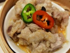 -白天鹅宾馆-宏图府餐厅