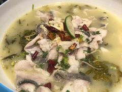 -三品香·江浙菜(松江九谊店)