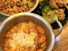 -miss密斯韩餐(平阳景苑店)