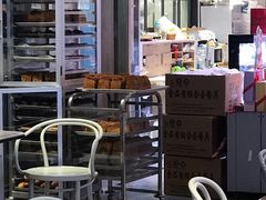-巴黎贝甜(大宁国际商业广场店)