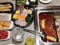 -海底捞火锅(漕宝路店)