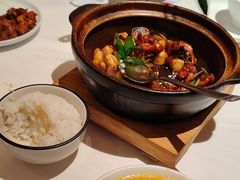 -汤城小厨•粤菜•靓汤(金宝街店)