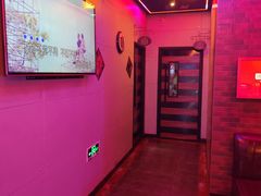 -唱吧麦颂KTV(马驹桥店)