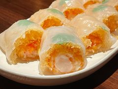 -香樟花园新粤料理(无锡万象城店)