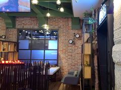 -河坝烧烤串城(金达莱店)
