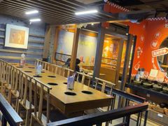 -呷哺呷哺 黄金牧场 (欢乐谷店)