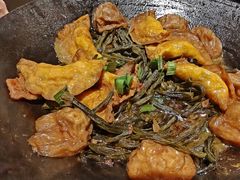 -绿杨春·淮扬宴(庐山路店)
