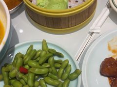-润记·广东餐馆(苏州中心店)
