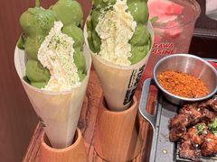 -小川洋风料理(大悦城店)