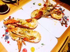 -大岛日本料理铁板烧(南通大饭店)